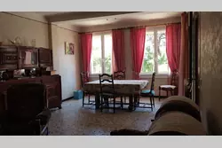 Vente maison de ville Corbère-les-Cabanes  