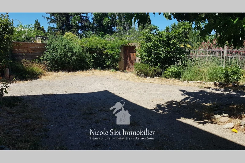 Vente maison de ville Corbère-les-Cabanes  