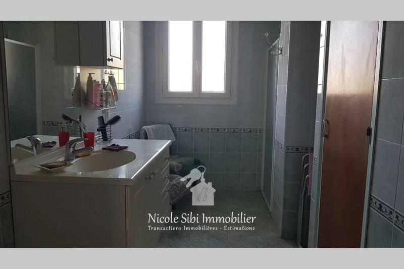 Vente maison de ville Corbère-les-Cabanes  