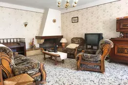 Vente maison de ville Corbère-les-Cabanes  