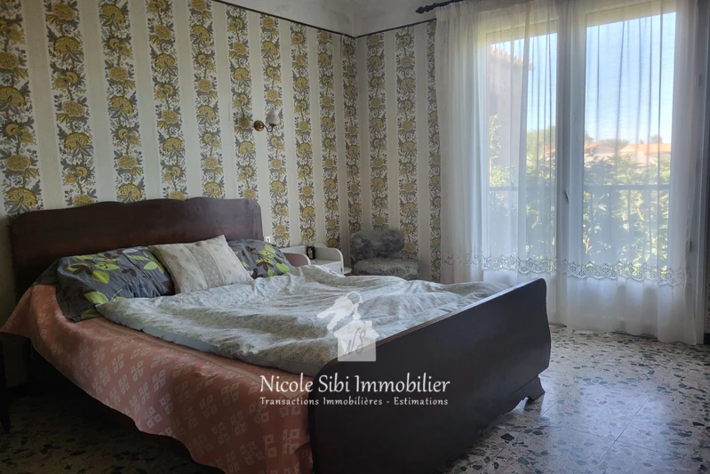 Vente maison de ville Corbère-les-Cabanes  