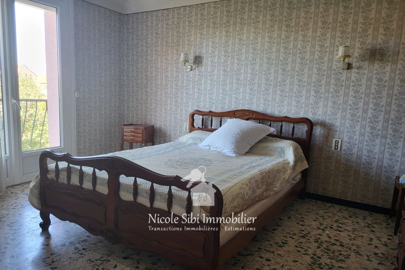 Vente maison de ville Corbère-les-Cabanes  
