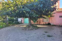 Vente maison de ville Corbère-les-Cabanes  