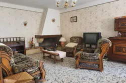 Vente maison de ville Corbère-les-Cabanes  
