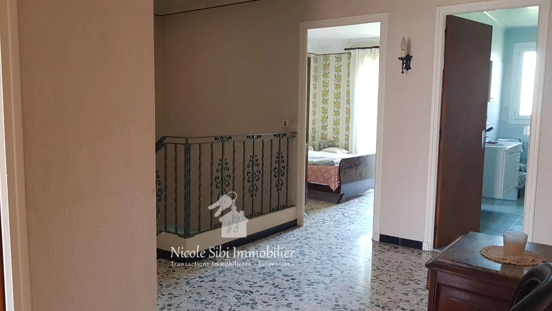 Vente maison de ville Corbère-les-Cabanes  