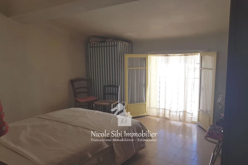 Vente maison de village Corbère-les-Cabanes  