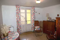 Vente maison de village Corbère-les-Cabanes  