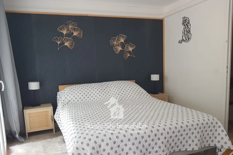 Vente maison Prades  