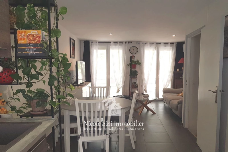 Vente maison Prades  