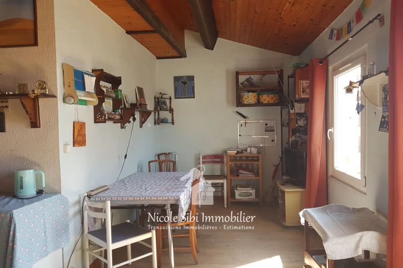 Vente maison de village Saint-Nazaire  