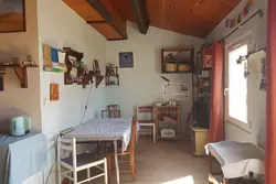 Vente maison de village Saint-Nazaire  