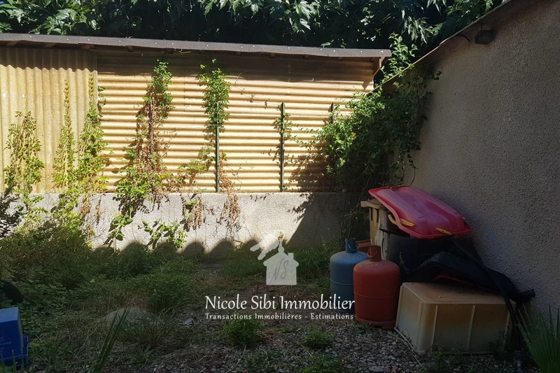 Vente maison de village Saint-Nazaire  