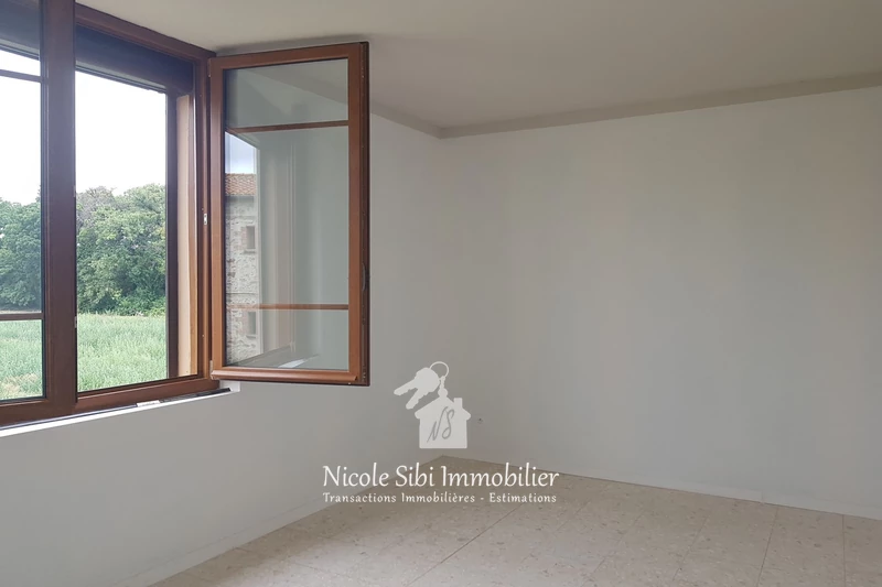 Vente maison Corbère-les-Cabanes  
