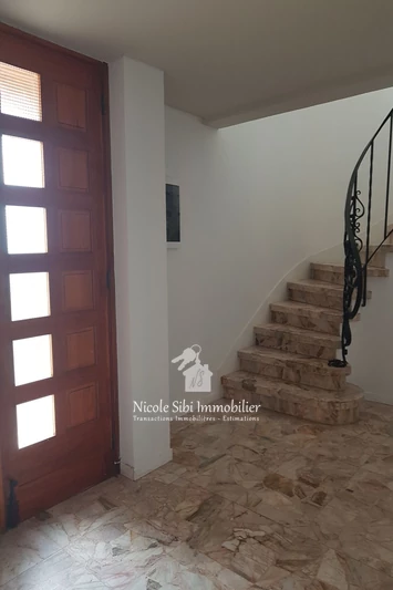 Vente maison Corbère-les-Cabanes  