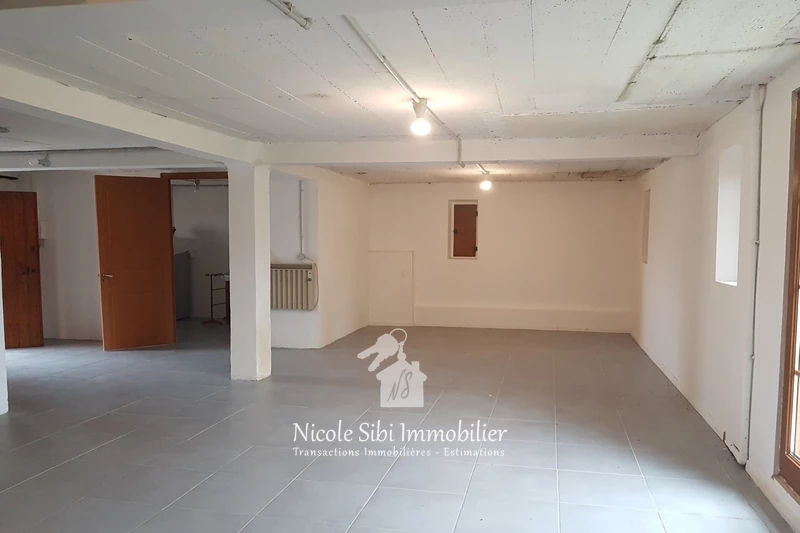 Vente maison Corbère-les-Cabanes  