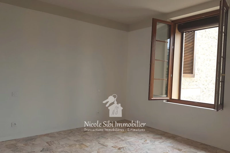 Vente maison Corbère-les-Cabanes  