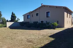 Vente maison Corbère-les-Cabanes  