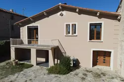 Vente maison Corbère-les-Cabanes  