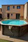 Vente villa Vernet-les-Bains  