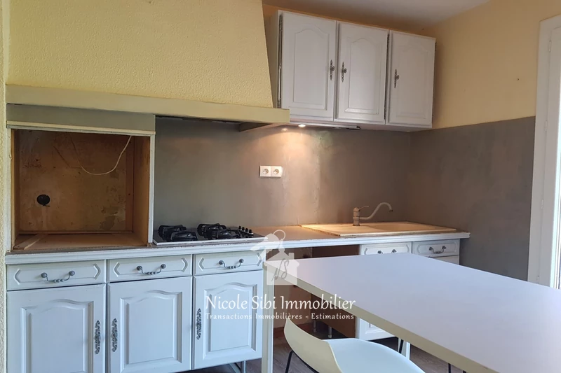 Vente villa Vernet-les-Bains  