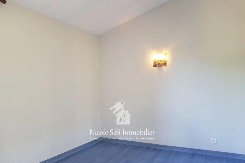 Vente villa Vernet-les-Bains  