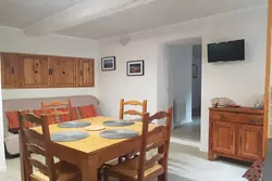 Vente maison en pierre Corbère  