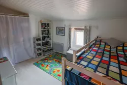 Vente maison en pierre Corbère  