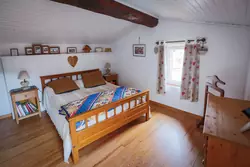 Vente maison en pierre Corbère  