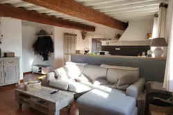 Vente maison en pierre Corbère  