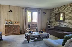 Vente maison de campagne Corbère  