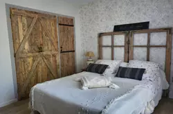 Vente maison de campagne Corbère  