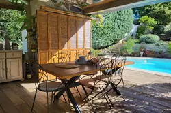 Vente maison de campagne Corbère  
