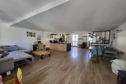 Vente maison de village Corbère  
