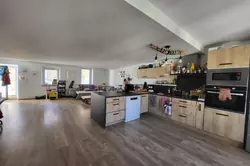 Vente maison de village Corbère  