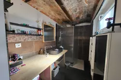Vente maison de village Corbère  