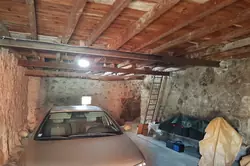 Vente grange Lansac  
