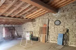 Vente grange Lansac  
