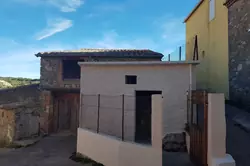 Vente grange Lansac  