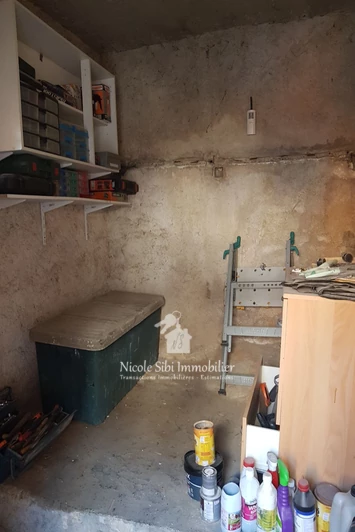 Vente grange Lansac  