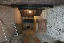 Vente maison de village Corbère-les-Cabanes  Vente maison de village Corbère-les-Cabanes
