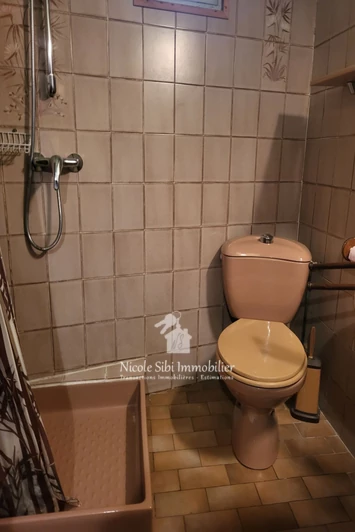 Vente maison de village Corbère Vente maison de village Corbère