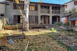 Vente maison de caractère Eyne Vente maison de caractère Eyne