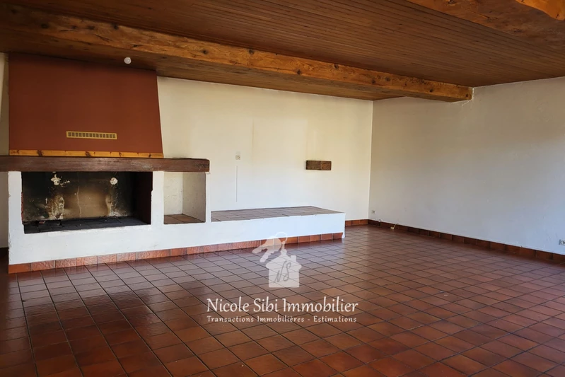 Vente maison de caractère Eyne Vente maison de caractère Eyne