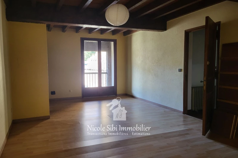 Vente maison de caractère Eyne Vente maison de caractère Eyne