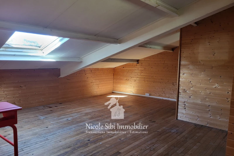 Vente maison de caractère Eyne Vente maison de caractère Eyne