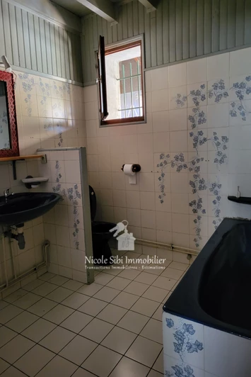 Vente maison de caractère Eyne Vente maison de caractère Eyne