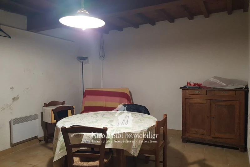 Vente maison de village Néfiach  