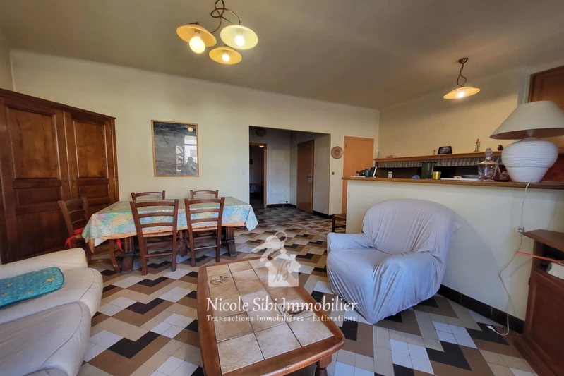 Vente maison de village Néfiach Vente maison de village Néfiach