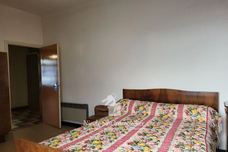 Vente maison de village Néfiach Vente maison de village Néfiach