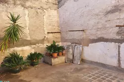 Vente maison de village Néfiach  